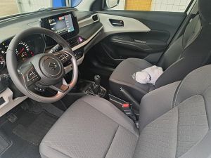 Suzuki Swift 1,2 Hybrid Allgrip Shine
