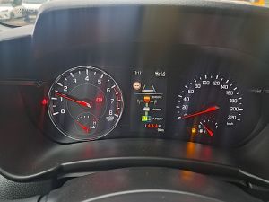 Suzuki Swift 1,2 Hybrid Allgrip Shine