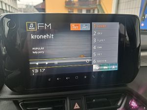 Suzuki Swift 1,2 Hybrid Allgrip Shine