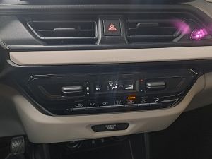 Suzuki Swift 1,2 Hybrid Allgrip Shine