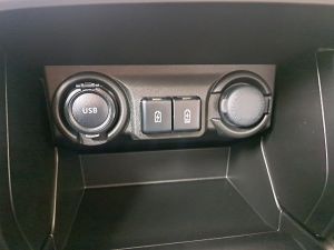 Suzuki Swift 1,2 Hybrid Allgrip Shine