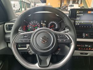 Suzuki Swift 1,2 Hybrid Allgrip Shine