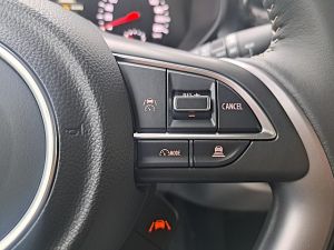 Suzuki Swift 1,2 Hybrid Allgrip Shine