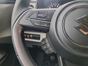 Suzuki Swift 1,2 Hybrid Allgrip Shine