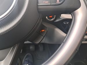 Suzuki Swift 1,2 Hybrid Allgrip Shine
