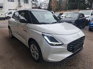 Suzuki Swift 1,2 Hybrid Allgrip Shine