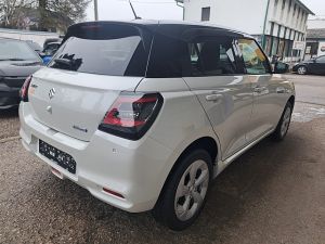 Suzuki Swift 1,2 Hybrid Allgrip Shine