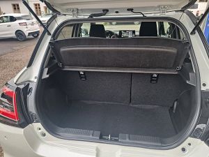 Suzuki Swift 1,2 Hybrid Allgrip Shine