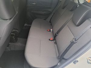 Suzuki Swift 1,2 Hybrid Allgrip Shine