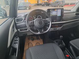 Suzuki Swift 1,2 Hybrid Shine