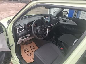 Suzuki Swift 1,2 Hybrid Shine