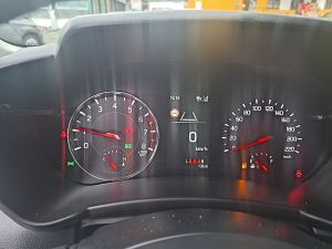 Suzuki Swift 1,2 Hybrid Shine