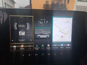 Suzuki Swift 1,2 Hybrid Shine