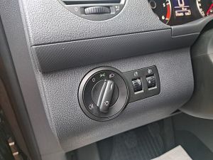 VW Caddy Kombi Trendline BMT 1,6 TDI DPF