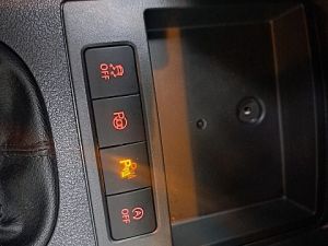 VW Caddy Kombi Trendline BMT 1,6 TDI DPF