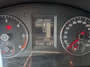 VW Caddy Kombi Trendline BMT 1,6 TDI DPF