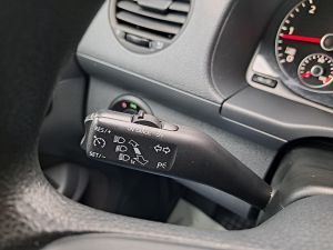 VW Caddy Kombi Trendline BMT 1,6 TDI DPF