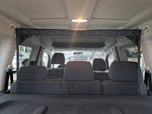 VW Caddy Kombi Trendline BMT 1,6 TDI DPF