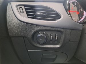 Opel Astra 1,2 Turbo Direct Injection Edition