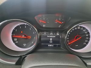 Opel Astra 1,2 Turbo Direct Injection Edition