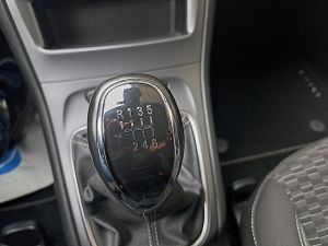 Opel Astra 1,2 Turbo Direct Injection Edition