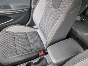 Opel Astra 1,2 Turbo Direct Injection Edition