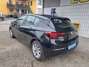 Opel Astra 1,2 Turbo Direct Injection Edition