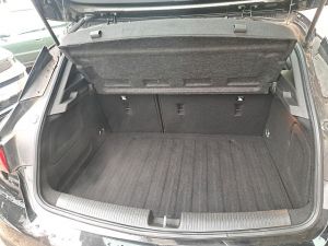 Opel Astra 1,2 Turbo Direct Injection Edition