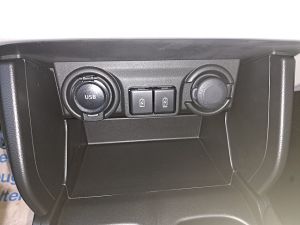 Suzuki Swift 1,2 Hybrid Shine CVT Aut.