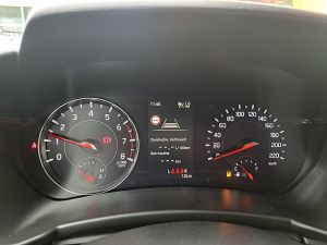 Suzuki Swift 1,2 Hybrid Shine CVT Aut.