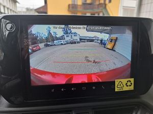 Suzuki Swift 1,2 Hybrid Shine CVT Aut.