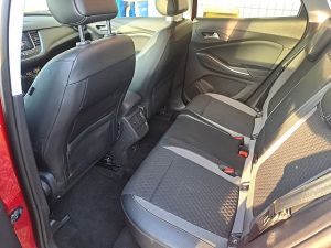Opel Grandland X 1,2 Turbo Direct Injection Ultimate Start/Stop
