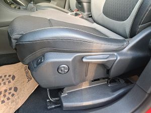 Opel Grandland X 1,2 Turbo Direct Injection Ultimate Start/Stop