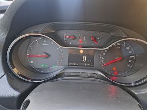 Opel Grandland X 1,2 Turbo Direct Injection Ultimate Start/Stop