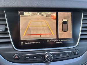 Opel Grandland X 1,2 Turbo Direct Injection Ultimate Start/Stop