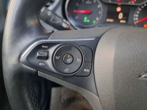 Opel Grandland X 1,2 Turbo Direct Injection Ultimate Start/Stop