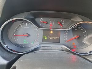 Opel Grandland X 1,2 Turbo Direct Injection Ultimate Start/Stop
