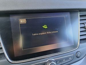 Opel Grandland X 1,2 Turbo Direct Injection Ultimate Start/Stop