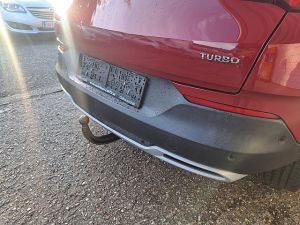 Opel Grandland X 1,2 Turbo Direct Injection Ultimate Start/Stop