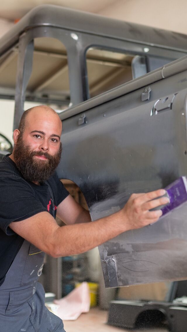 🎬 Ein Intro darf natürlich nicht fehlen… Ist ja gerade voll...