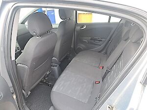 Opel Corsa 1,4 Edition Start/Stop System