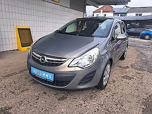 Opel Corsa 1,4 Edition Start/Stop System