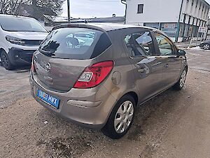 Opel Corsa 1,4 Edition Start/Stop System