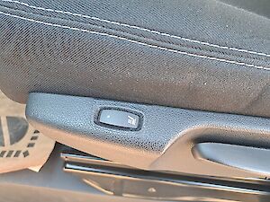 Renault Trafic Passenger Techno Blue dCi 150