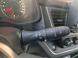 Renault Trafic Passenger Techno Blue dCi 150