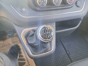 Renault Trafic Passenger Techno Blue dCi 150