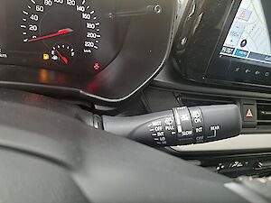 Suzuki Swift 1,2 Hybrid Shine