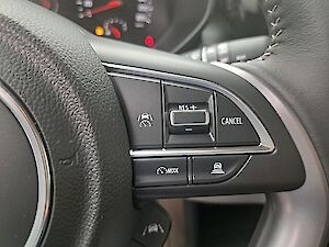 Suzuki Swift 1,2 Hybrid Shine