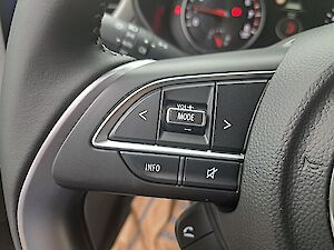 Suzuki Swift 1,2 Hybrid Shine