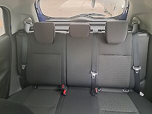 Suzuki Swift 1,2 Hybrid Shine